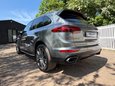 Porsche Cayenne D V6 TIPTRONIC S 29