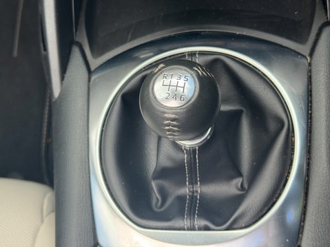 Mazda MX-5 (Sold) SKYACTIV-G GT Sport Tech Convertible 2dr Petrol Manual Euro 6 (184 p 35