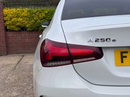 Mercedes-Benz A Class 1.3 A 250 AMG Line E Auto 4dr 13