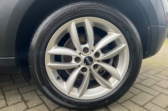 Mini Countryman COOPER D ALL4 HUGE SPEC 12