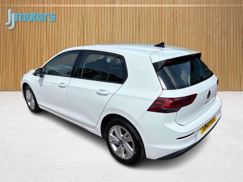 Volkswagen Golf 1.5 TSI Life Hatchback 5dr Petrol Manual Euro 6 (s/s) (150 ps) 36
