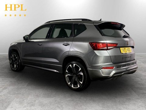 Cupra Ateca 1.5 EcoTSI V1 SUV 5dr Petrol DSG Euro 6 (s/s) (150 ps) Cruise Control - DA 5
