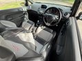 Ford Fiesta 1.6T EcoBoost ST-3 Euro 6 3dr 2
