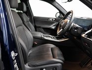 BMW X5 3.0 50e 25.7kWh M Sport SUV 5dr Petrol Plug-in Hybrid Steptronic xDrive Eur 3