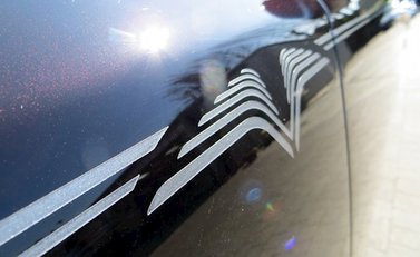 Rolls-Royce Ghost V-Spec 16