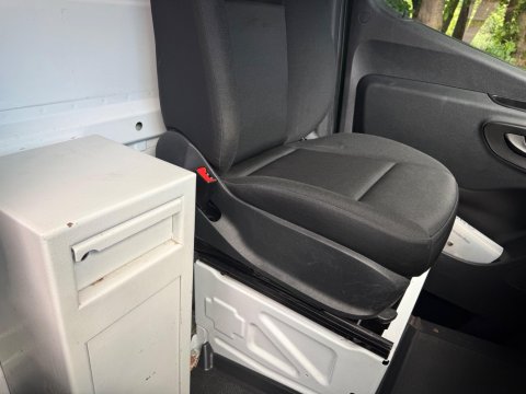 Mercedes-Benz Sprinter 2.1 314 CDI RWD L2 Euro 6 2dr 11