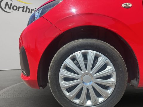 Peugeot 108 1.0 Access Euro 6 3dr 58