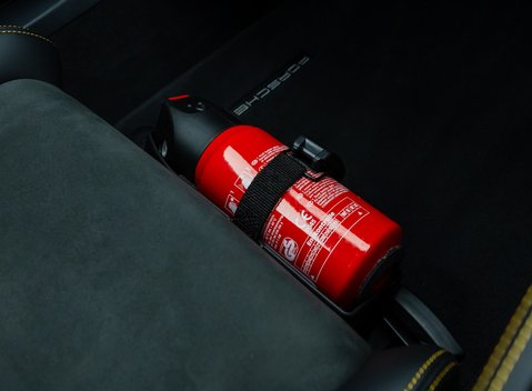 Porsche Cayman GT4 (718) 24