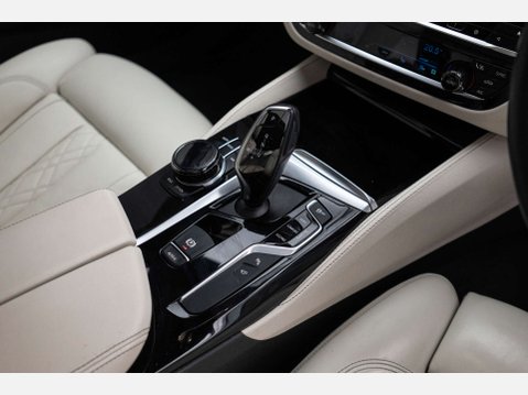 BMW 5 Series 3.0 540i xDrive M Sport Auto 4WD 4dr 50