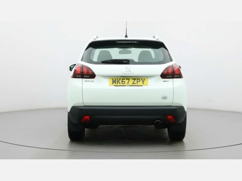 Peugeot 2008 1.2 PureTech Active SUV 5dr Petrol Manual Euro 6 (82 ps) 15