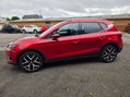 SEAT Arona 1.0 Arona FR Sport EcoTSI Semi-Auto 5dr 5