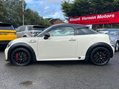 Mini Coupe 1.6 John Cooper Works Euro 5 (s/s) 2dr 9