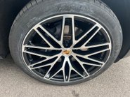 Porsche Macan PDK 14