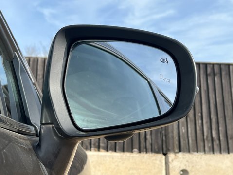 Suzuki S-Cross ULTRA BOOSTERJET ALLGRIP MHEV 21
