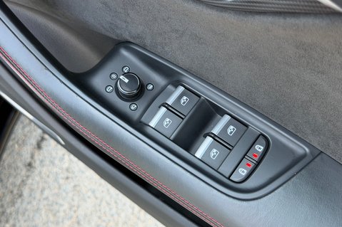 Audi RS Q8 RS VORSPRUNG TFSI QUATTRO MHEV 48