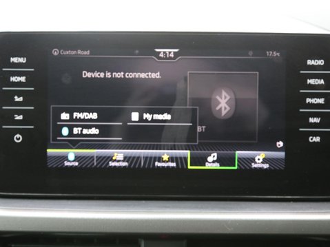 Skoda Scala 1.0 TSI SE L Euro 6 (s/s) 5dr 16