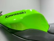 Kawasaki Ninja ZX6R 2009 ONLY 4K MEGA CLEAN 600CC SPORTS BIKE NEW MOT 14