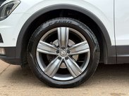 Volkswagen Tiguan 1.5 Tiguan Match TSi Evo 5dr 30