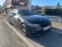 BMW 3 Series 2.0 330e M Sport Auto 4dr