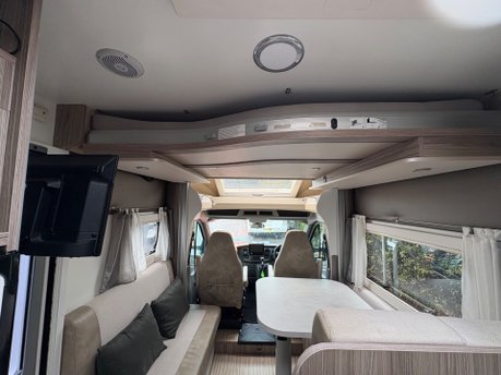 Benimar Tessoro 483 AWAITING PREPARATION 8