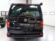 Volkswagen California OCEANI 4MOTION DSG HUGE SPEC VERY RARE  5 YEAR WARRANTY FROM NEW  4 BERTH 10