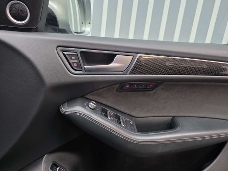 Audi SQ5 3.0 BiTDI V6 SUV 5dr Diesel Tiptronic quattro Euro 6 (s/s) (313 ps) 44