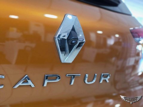 Renault Captur 1.0 TCe S Edition Euro 6 (s/s) 5dr 22