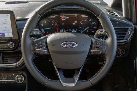 Ford Fiesta VIGNALE EDITION 15