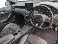 Mercedes-Benz A Class A 200 D AMG LINE PREMIUM 13