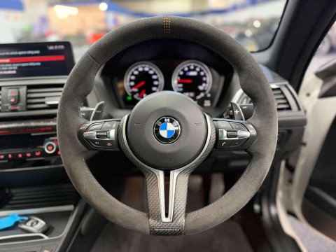 BMW M2 3.0 BiTurbo Competition Coupe 2dr Petrol DCT Euro 6 (s/s) (410 ps) 27