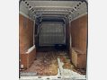 Citroen Relay 2.2 BlueHDi 35 Enterprise Panel Van 5dr Diesel Manual L3 High Roof Euro 6 ( 17