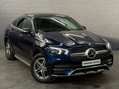 Mercedes-Benz GLE 2.0 GLE 350 AMG Line de 4Matic Auto 4WD 5dr 4