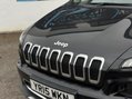 Jeep Cherokee 2.0 CRD Limited 4WD Euro 5 (s/s) 5dr 25