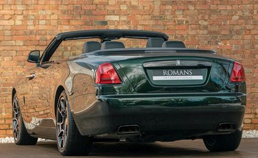 Rolls-Royce Dawn Black Badge 3