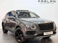 Bentley Bentayga 4.0 V8 SUV 5dr Petrol Auto 4WD Euro 6 (s/s) (550 ps) 1