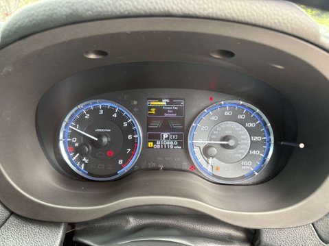 Subaru Levorg 2.0 Levorg GT Symmetrical AWD CVT 4WD 5dr 32