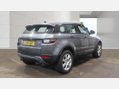 Land Rover Range Rover Evoque 2.0 TD4 SE Tech Auto 4WD Euro 6 (s/s) 5dr 4