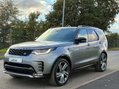 Land Rover Discovery 3.0 Discovery R-Dynamic HSE D MHEV Auto 4WD 5dr 3