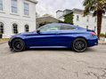 Mercedes-Benz C Class 4.0 C63 V8 BiTurbo AMG (Premium) SpdS MCT Euro 6 (s/s) 2dr 29