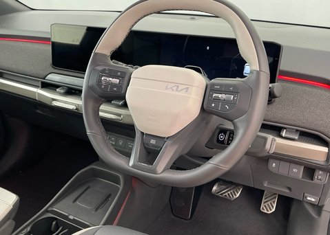 Kia EV3 GT-Line 81.4kWh 7
