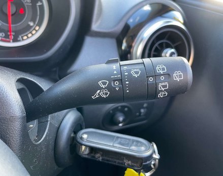 MG MG3 1.5 MG3 Exclusive Nav VTi-Tech 5dr 42