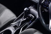 Suzuki Swace MOTION 31