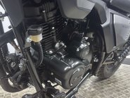 Keeway K-Light 125 2023 475 MILES VERY CLEAN NEW MOT SERVICED CRUISER BIKE 125CC 25