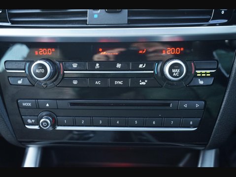 BMW X4 2.0 20d M Sport Auto xDrive Euro 6 (s/s) 5dr 27