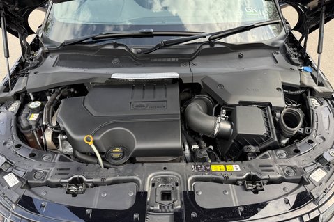 Land Rover Range Rover Evoque R-DYNAMIC HSE MHEV - 360 DEGREE CAMERAS -20 INCH ALLOYS - APPLE CARPLAY 66