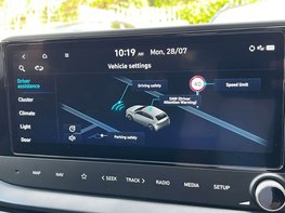 Hyundai BAYON 1.0 Bayon Premium T-GDI Auto 5dr 43