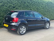 Volkswagen Polo 1.2 TSI BlueMotion Tech Match Hatchback 5dr Petrol DSG Euro 6 (s/s) (90 ps) 30