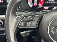 Audi A5 2.0 TDI 35 Sport Sportback 5dr Diesel S Tronic Euro 6 (s/s) (163 ps) 34