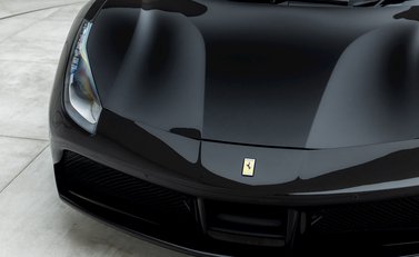 Ferrari 488 GTB 23