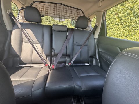 Nissan X-Trail 1.6 dCi Tekna SUV 5dr Diesel XTRON Euro 6 (s/s) (130 ps) 14